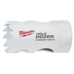 29mm HOLE DOZER™ with Carbide Teeth
